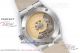Perfect Replica Swiss Grade Vacheron Constantin Overseas 316L Stainless Steel Case Salmon Dial 36mm Women's Watch (5)_th.jpg